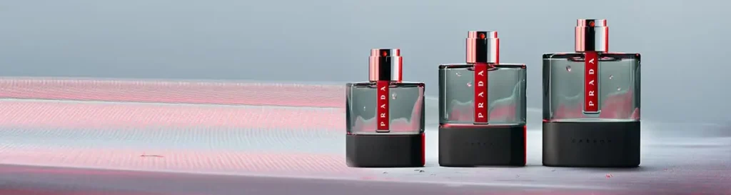 Prada Luna Rossa Carbon Substitutes