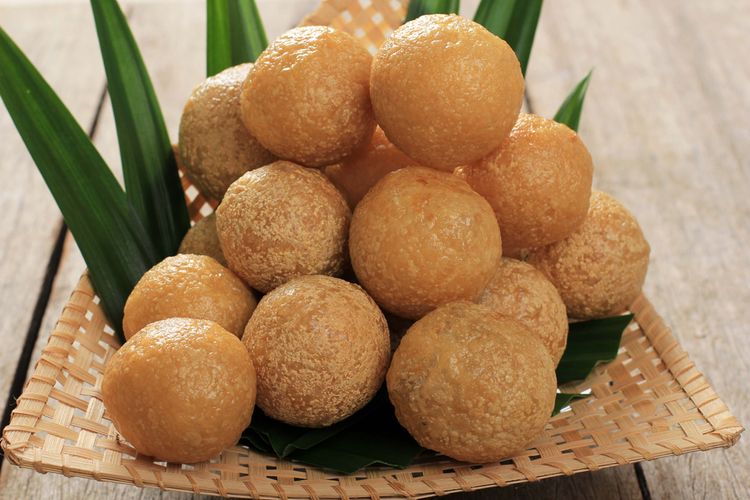 Tahu Bulat: Kuliner Legendaris yang Menggoyang Lidah